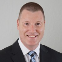 Freeport-McMoRan Employee Brian Buttram's profile photo