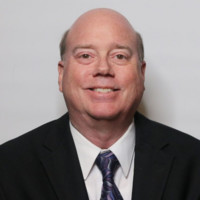 On Call Consulting Employee Gary O'Connor's profile photo