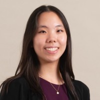 UMD Federal and Global Fellows Programs Employee Rachel Li's profile photo