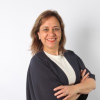 BrDU URBANISMO Employee Valeria Sahium's profile photo