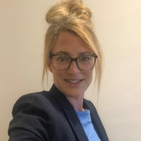 Freedom Fibre Employee Lesley McIpd's profile photo