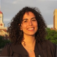 Harbera Employee Sophia C.'s profile photo