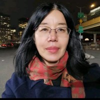 ALGI Employee Glinda Sun's profile photo