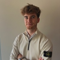 Ethias Employee Wouter Willems's profile photo