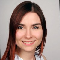 eight digital AG Employee Lena Britz's profile photo