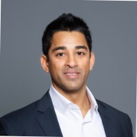 Vertex Pharmaceuticals Employee Partha Ray's profile photo