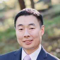 Goldman Sachs Employee Anthony Kim's profile photo