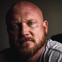 OrganiLock Employee Daniel Pinkerton's profile photo