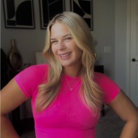 Dynamous Employee Sydney Medin's profile photo