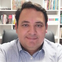 Fernando Ortiz Sánchez Email