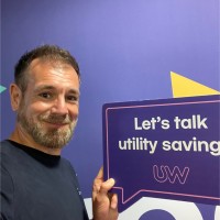 UAC Team Employee Jason Wright's profile photo