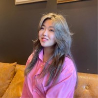 Olive Young Employee Emma Ra's profile photo