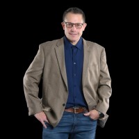 Eric Steinmetz Email & Phone Number