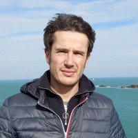 Cafés Coïc Employee Cyril Barbotin's profile photo