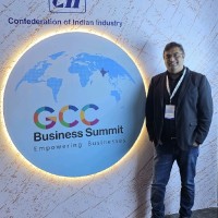 M&G Global Services Private Limited Employee Vishesh Kalia's profile photo