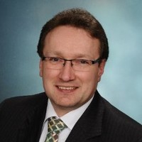 SYSKRON GmbH Employee Gerald Muehlbauer's profile photo