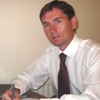 Glenny LLP Employee Paul Aylott's profile photo