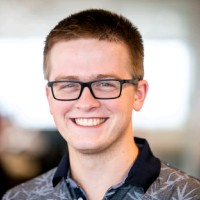 Chift - One API Employee Alexis Steyvoort's profile photo