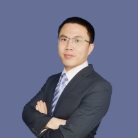 佑恩咨询 Employee Bryan He's profile photo