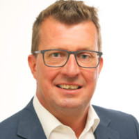 Mettler-Toledo International, Inc Employee Henrik Wirth's profile photo