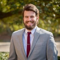 GEARIG Civilworks Employee Joshua Sneeder's profile photo