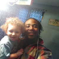 CFA Staffing Employee Terral Barnes's profile photo