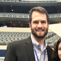 Communities Foundation of Texas Employee Andrew Baca's profile photo