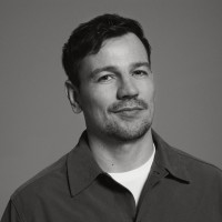 Hodder & Stoughton Employee David Stoddart's profile photo