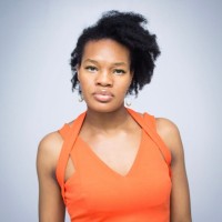 Tyndia M'pandy Email