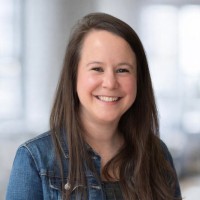 Digital Map Products Employee Karen Colburn's profile photo