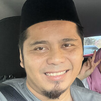 Muhammad bin Anuar Email