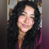 Westak Employee Marivel Avila's profile photo