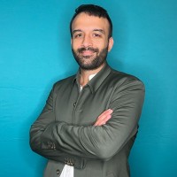 Energinet Employee Can Karatas's profile photo