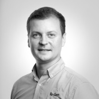 Re-Gen Waste Employee Artiom Ponomari's profile photo