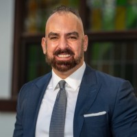 Stingray Employee Omar Kady's profile photo