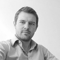 Mackays Marketing Employee Tim Wilcox's profile photo