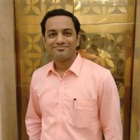 Venky's (India) Limited Employee Cs Bhagwat's profile photo
