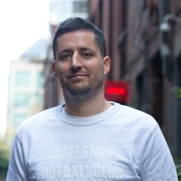 One Future Sports Employee Peter Davis's profile photo