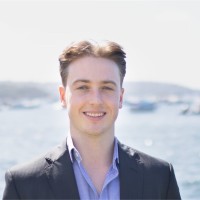 Plato Investment Management Employee Marcus Howes's profile photo