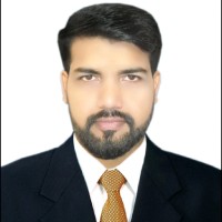 Indus Plus (Pvt) Limited. Employee Ali Ahmad's profile photo