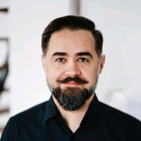 Vamoos Employee Michal Gryglewski's profile photo