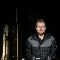 ispace-U.S. Employee Alex Speed's profile photo