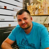 Qarva Employee Gaga Shubitidze's profile photo