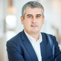 ENGIE Employee Mounir Ghabarou's profile photo