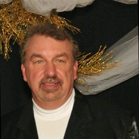 Waccamaw Center For Mental Employee Ron Crites's profile photo