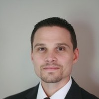 Rutgers Robert Wood Johnson Medical School Employee James Luckey's profile photo