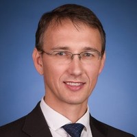Highlight Motor Group Employee Alexander Semyanovskiy's profile photo