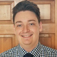 Aperture Labs Inc. Employee Nathen Nugent's profile photo