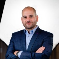 Ubeya Employee Dan Berger's profile photo