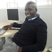 SONATEL Employee Mamadou Thiam's profile photo